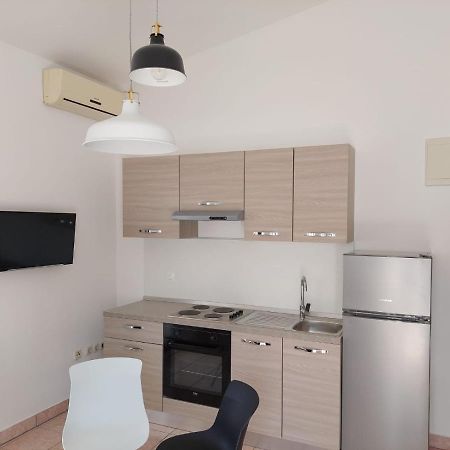 Apartmani Vesna Miškovići Buitenkant foto