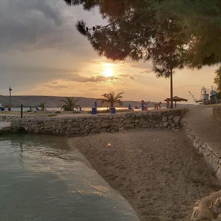 Apartmani Vesna Miškovići Buitenkant foto