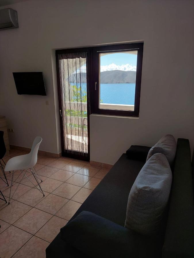 Apartmani Vesna Miškovići Buitenkant foto