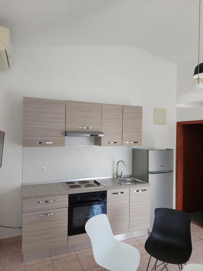 Apartmani Vesna Miškovići Buitenkant foto