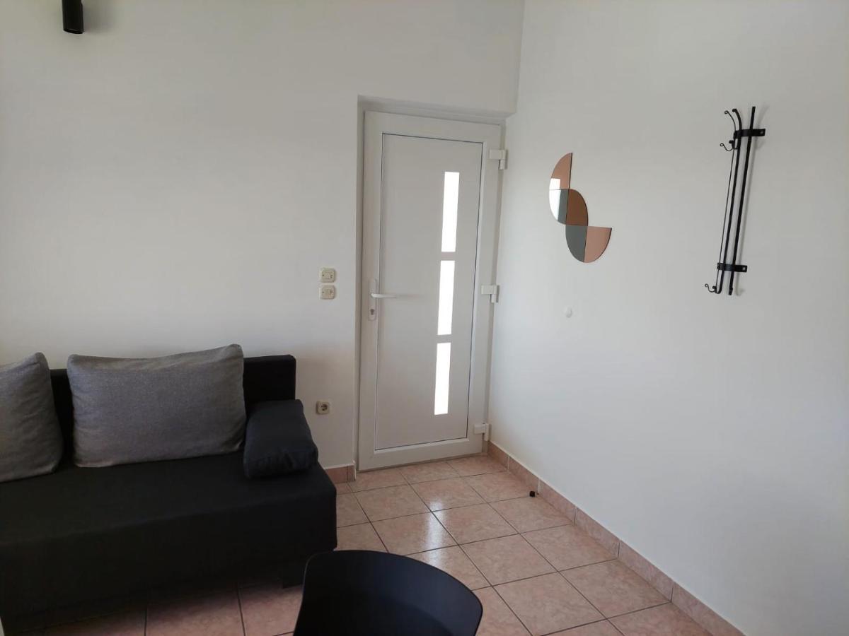 Apartmani Vesna Miškovići Buitenkant foto