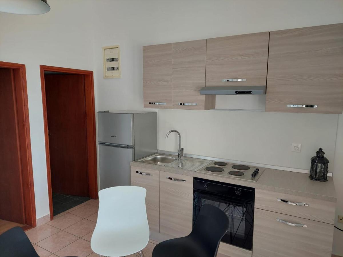 Apartmani Vesna Miškovići Buitenkant foto