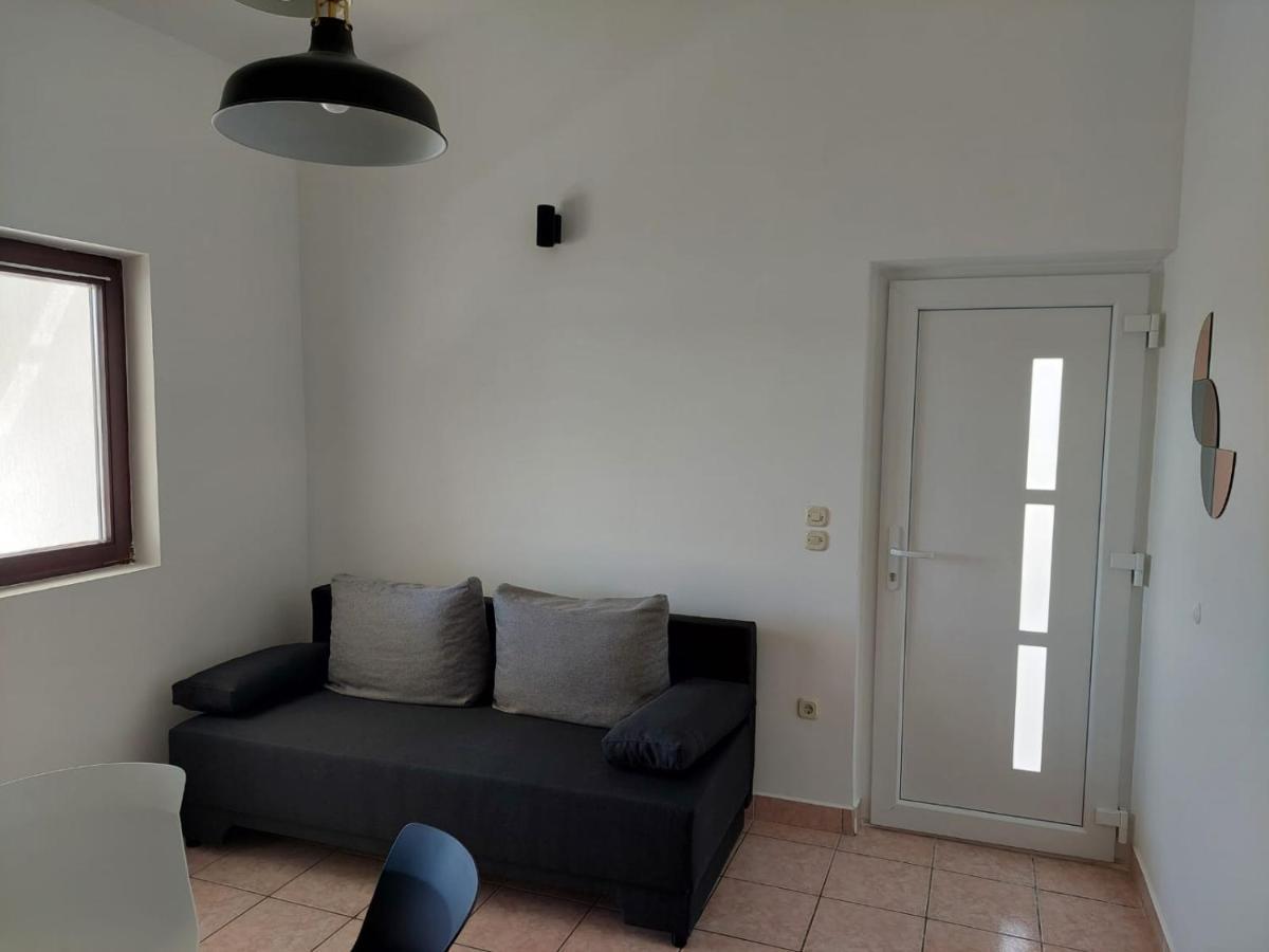 Apartmani Vesna Miškovići Buitenkant foto
