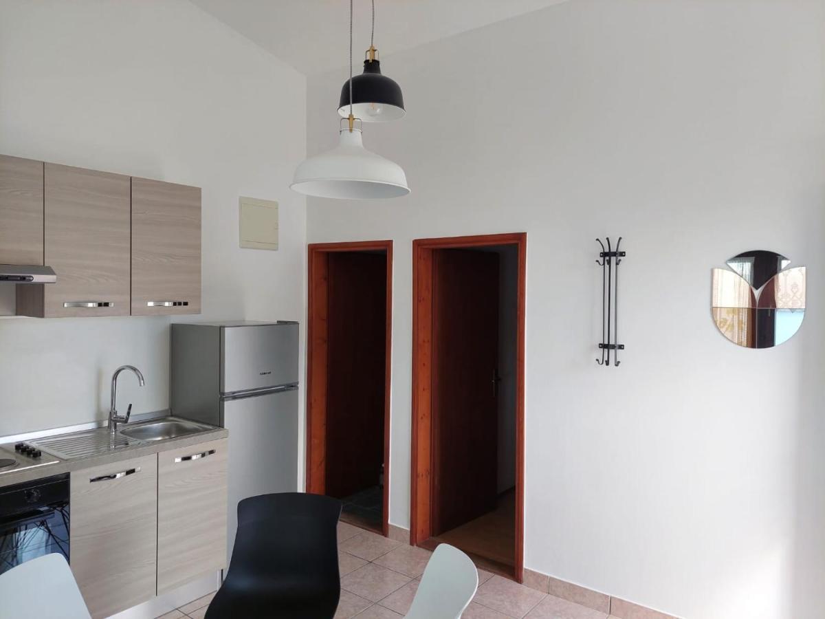 Apartmani Vesna Miškovići Buitenkant foto