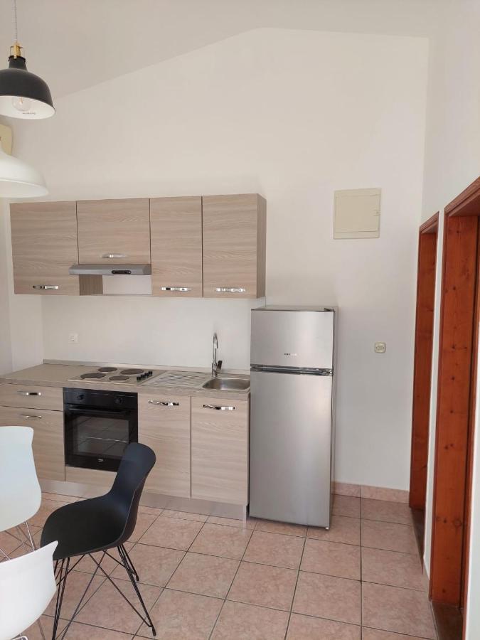 Apartmani Vesna Miškovići Buitenkant foto