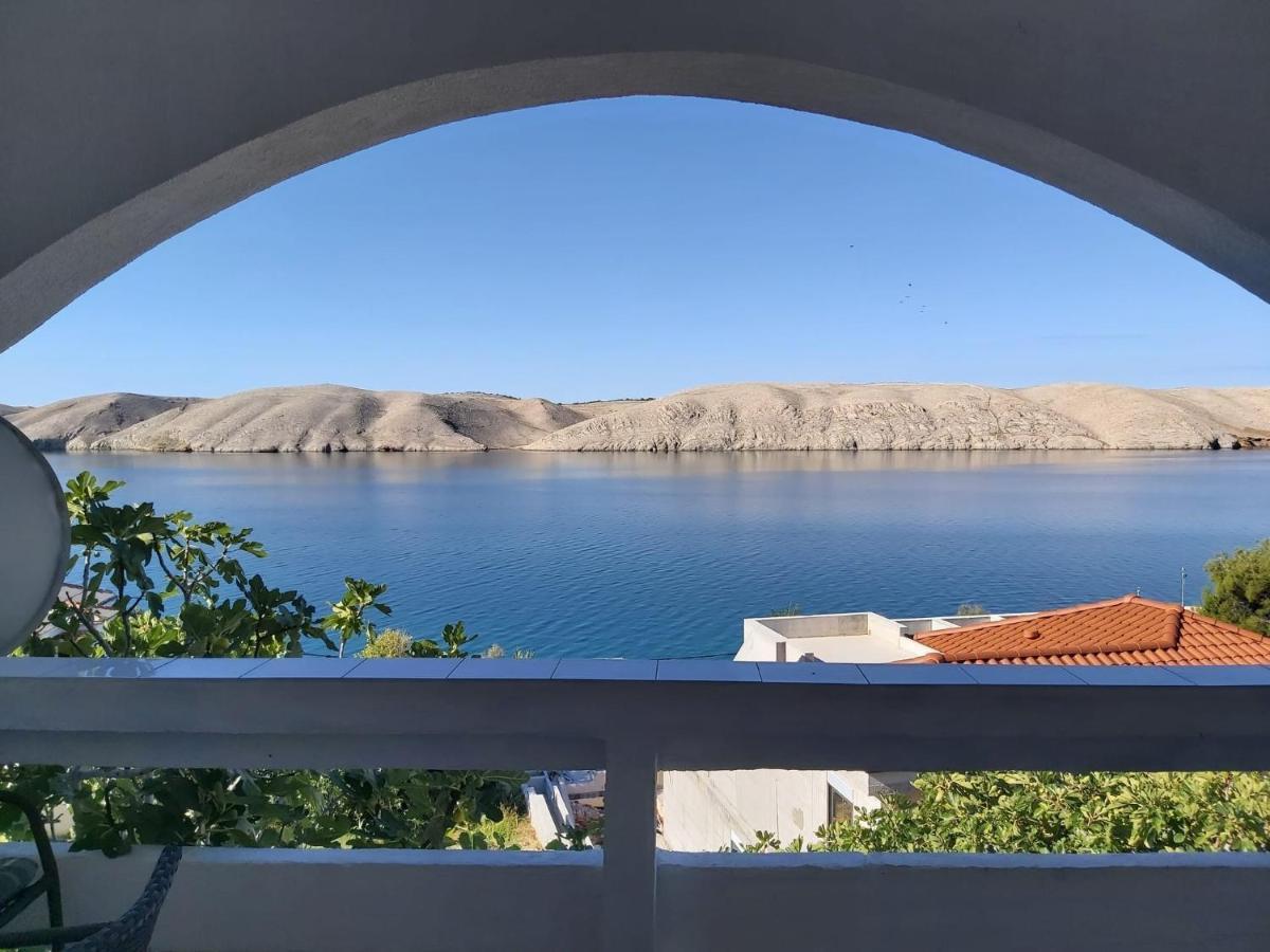 Apartmani Vesna Miškovići Buitenkant foto