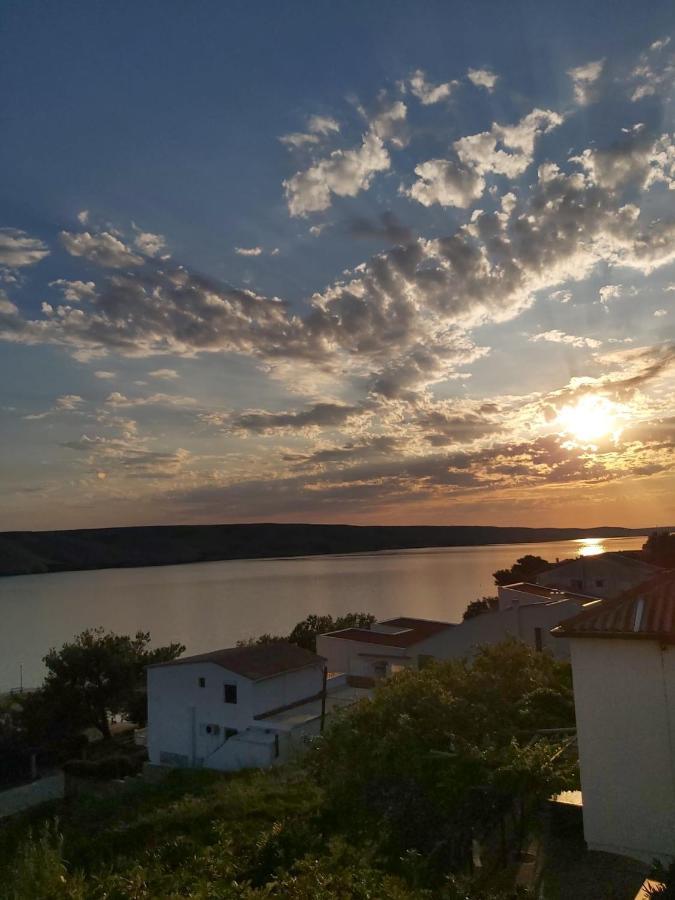 Apartmani Vesna Miškovići Buitenkant foto