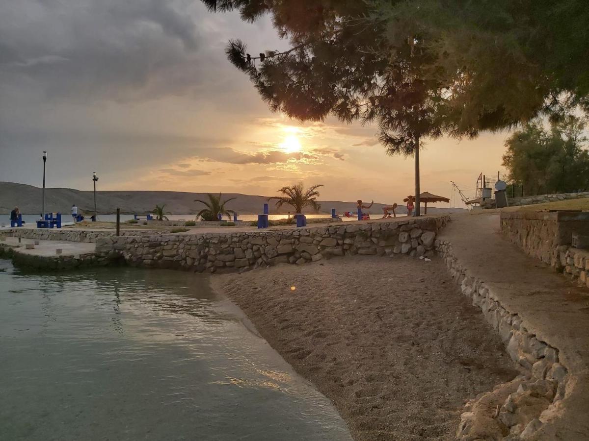 Apartmani Vesna Miškovići Buitenkant foto