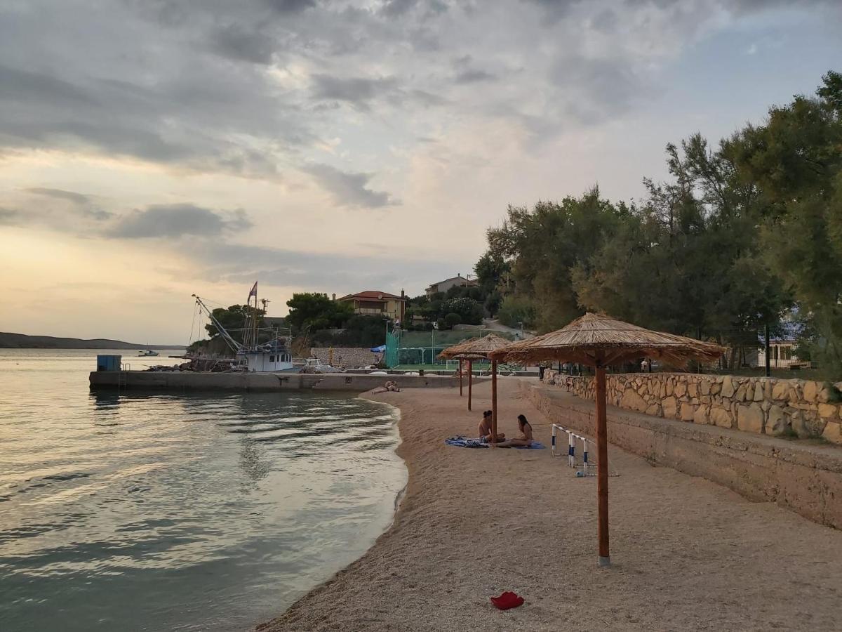 Apartmani Vesna Miškovići Buitenkant foto