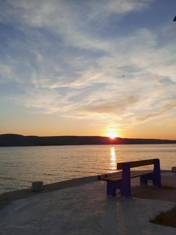 Apartmani Vesna Miškovići Buitenkant foto