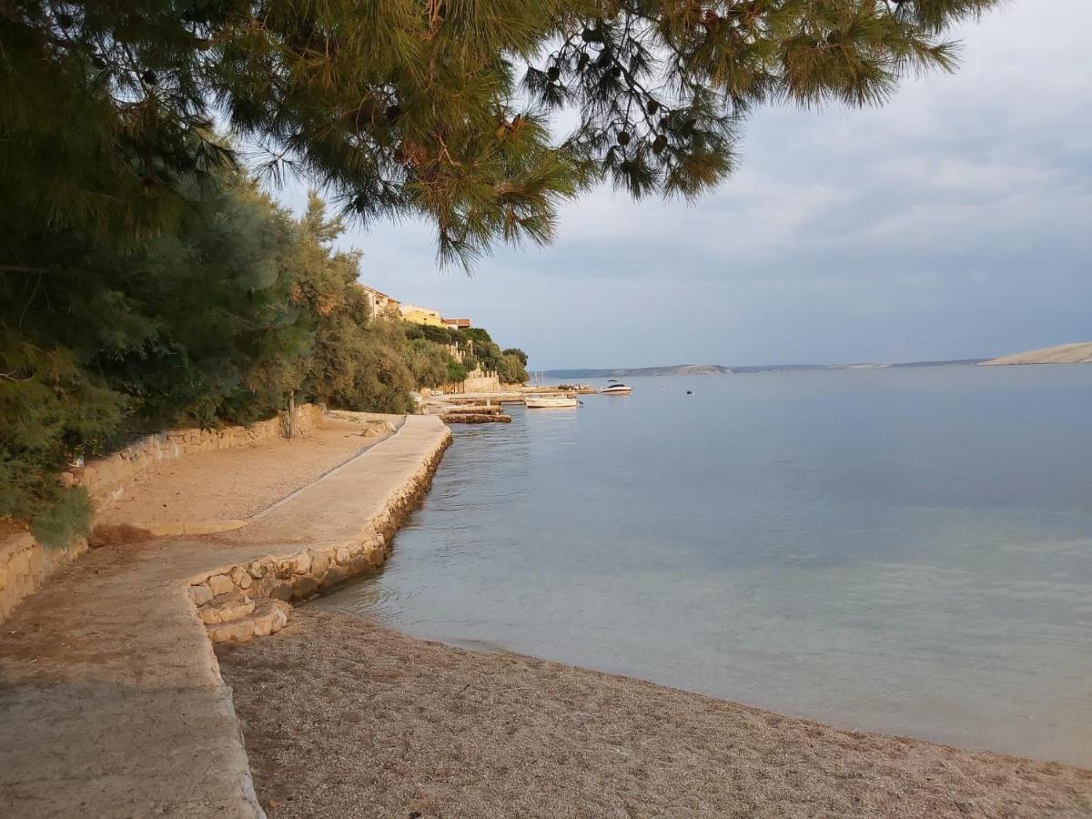 Apartmani Vesna Miškovići Buitenkant foto