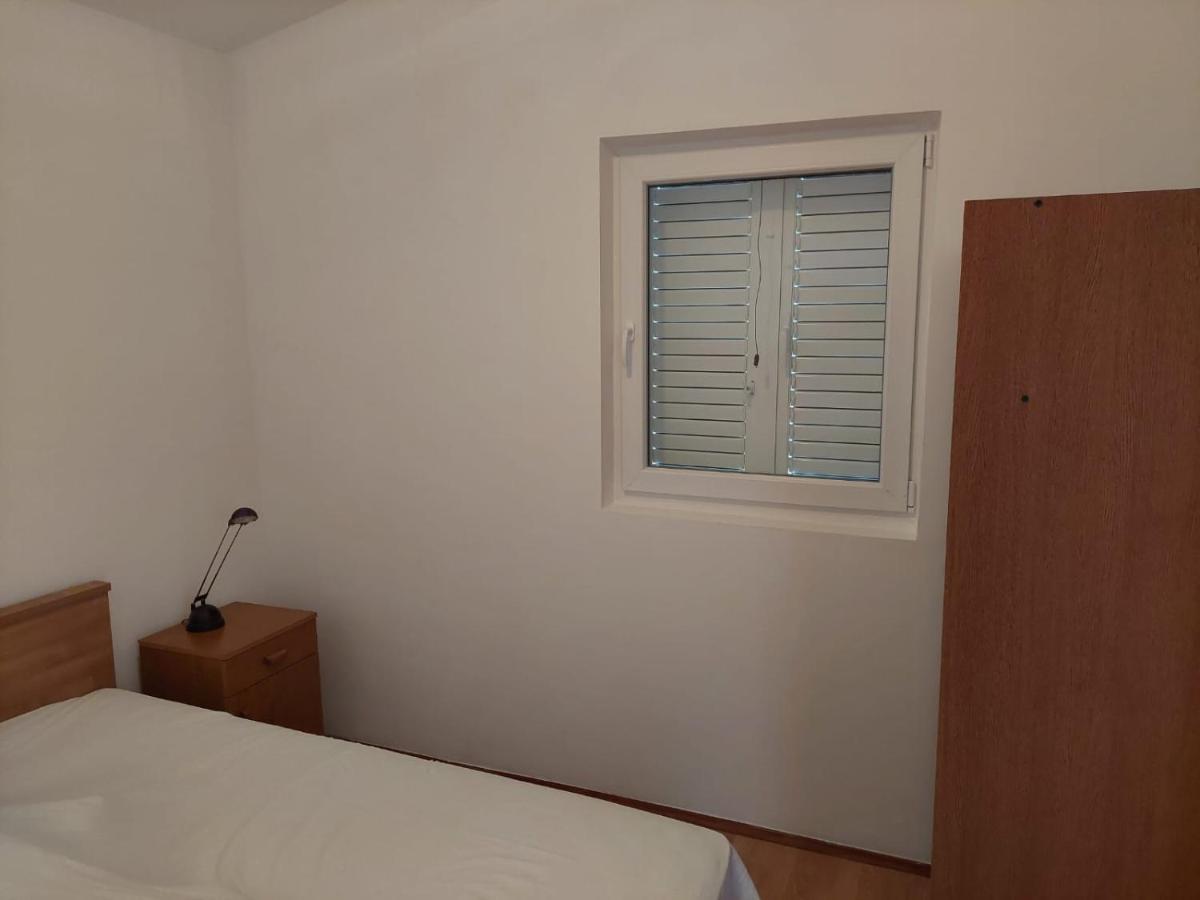 Apartmani Vesna Miškovići Buitenkant foto