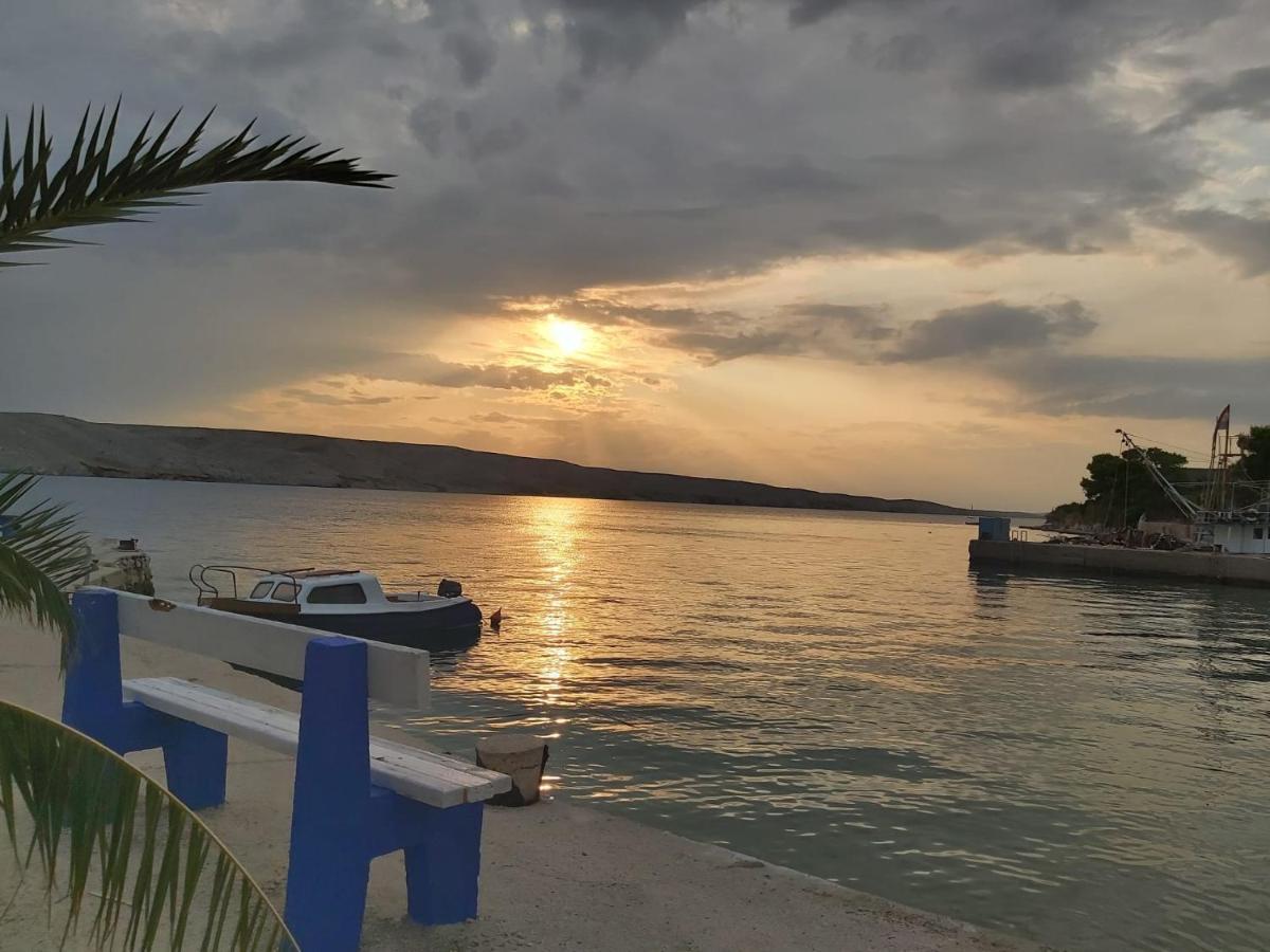 Apartmani Vesna Miškovići Buitenkant foto