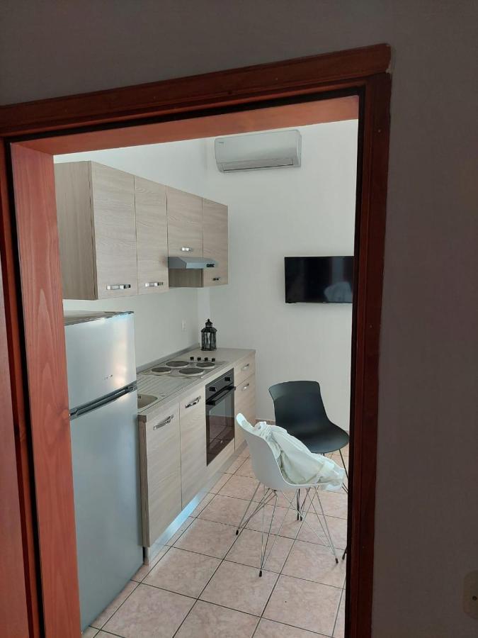 Apartmani Vesna Miškovići Buitenkant foto