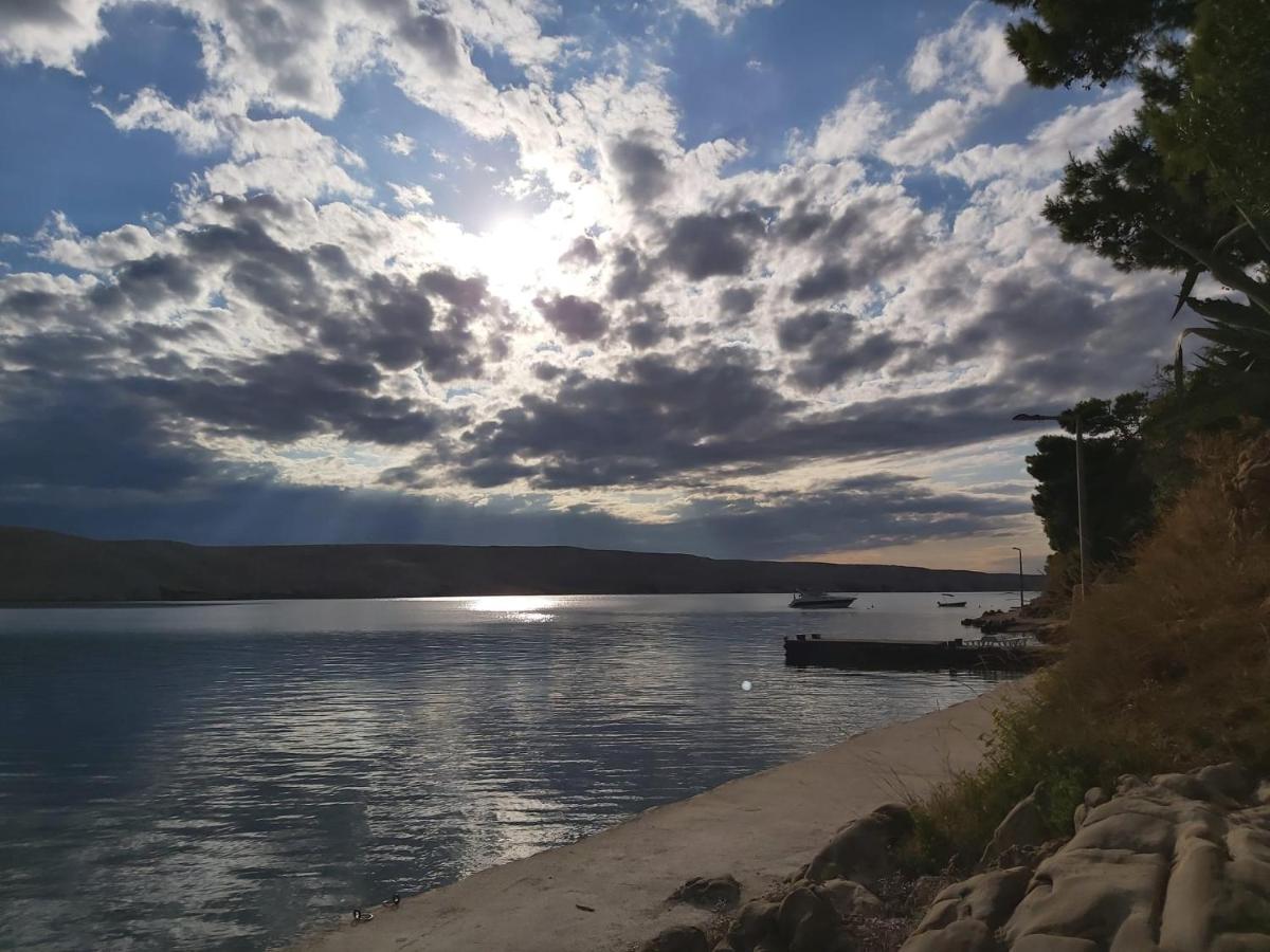 Apartmani Vesna Miškovići Buitenkant foto